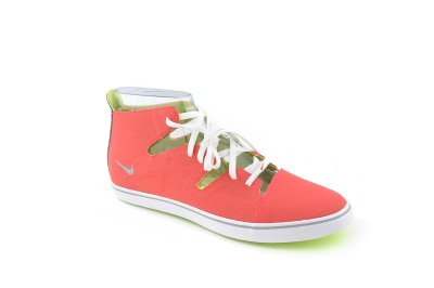 Womens Starlet Mid Canvas