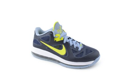 Mens Lebron 9 Low