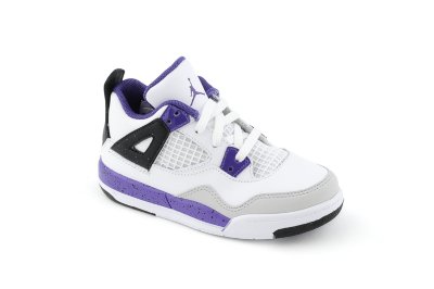 Toddler Jordan 4 Retro (TD)
