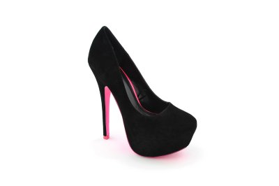 Womens 018 Stiletto Heel