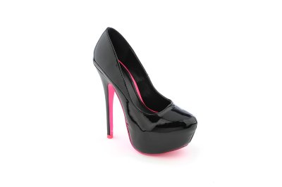 Womens 018 Stiletto Heel