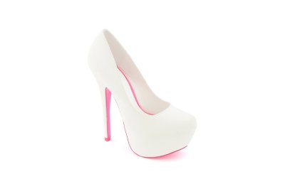 Womens 018 Stiletto Heel