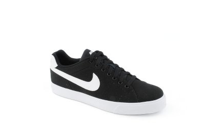Mens Court Tour Canvas