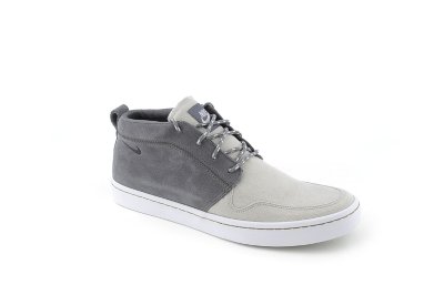 Mens Wardour Chukka