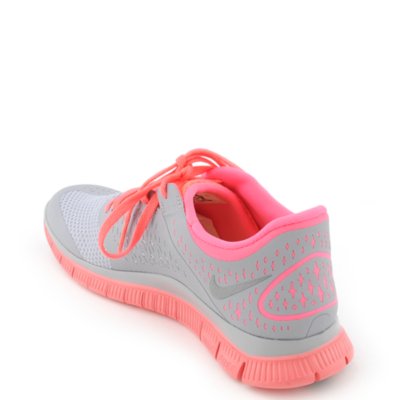 nike free trainer 4.0 v2 womens pink