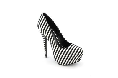 Womens 018 Stiletto Heel