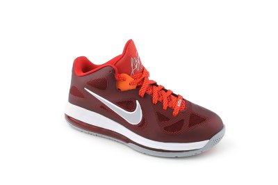 Mens Lebron 9 Low