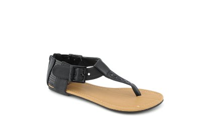 Womens 046 Flat Sandal