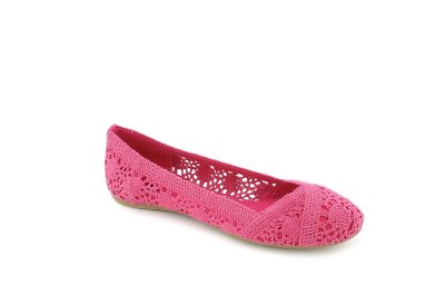 Womens Faddy-S