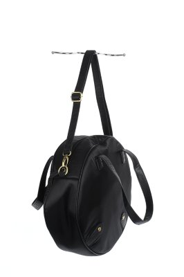 Round Hand Bag