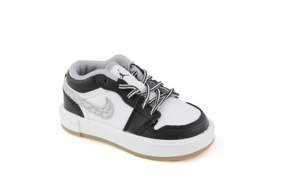 Toddler Jordan Retro V.1 (TD)