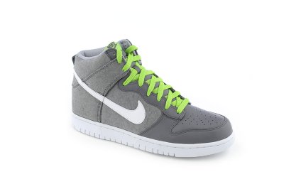 Mens Dunk High