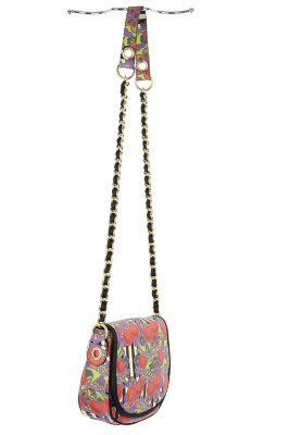 Fruit-Y Cross Body Bag