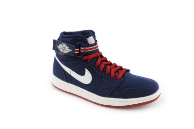 Mens Air Jordan 1 High Strap