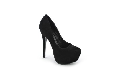 Womens 018 Stiletto Heel