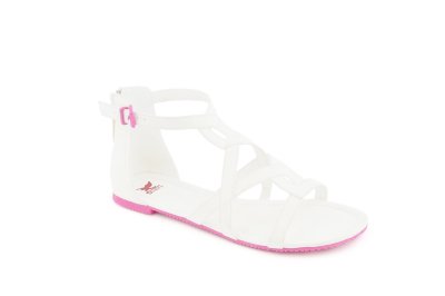 Womens 058 Gladiator Sandal