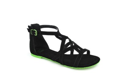 Womens 058 Gladiator Sandal