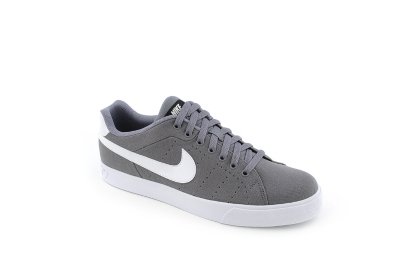Mens Court Tour Canvas