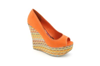 Womens Paco-S