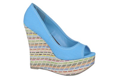 Womens Paco-S