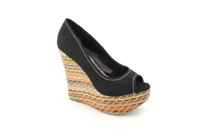 Womens Paco-S