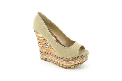 Womens Paco-S