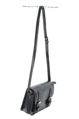 Front Pocket Satchel