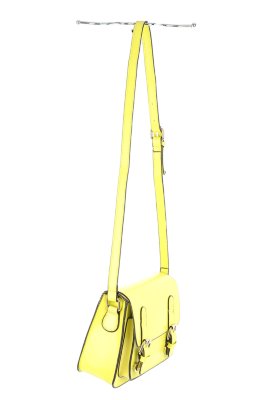 Front Pocket Satchel