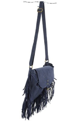 Fringe Bag