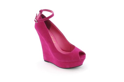 Womens Magan-P