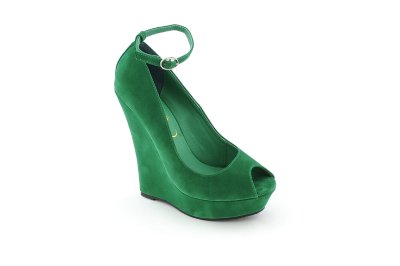 Womens Magan-P