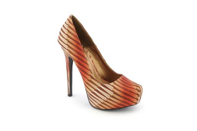 Womens Cheker