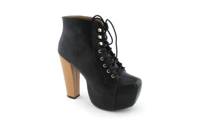 Womens Step Back