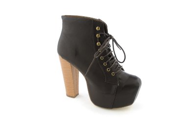 Womens Step Back