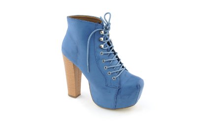 Womens Step Back