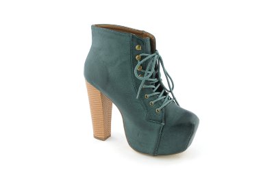 Womens Step Back