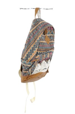 Moz Backpack