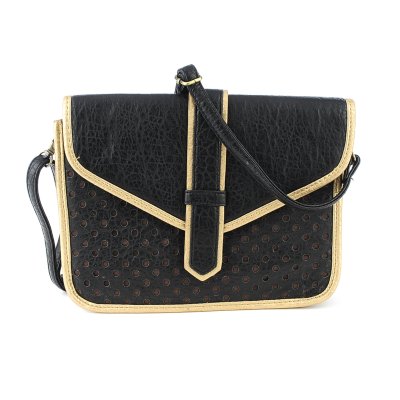 Envelope Clutch Strap