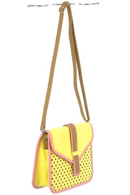 Envelope Satchel