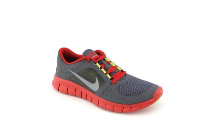 Kids Free Run 3 (GS)