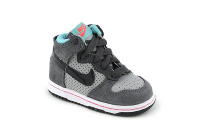 Toddler Dunk High ND (TD)