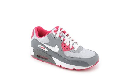 Kids Air Max 90 2007 (GS)