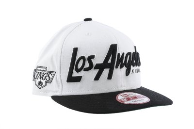 Los Angeles Kings Cap