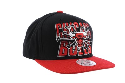 Chicago Bulls Cap