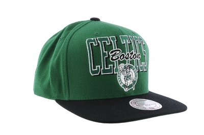 Boston Celtics Cap