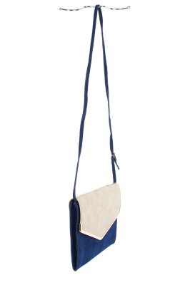 Envelope Shoulder Bag