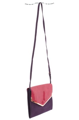 Envelope Shoulder Bag