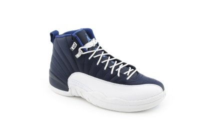Mens Air Jordan 12 Retro