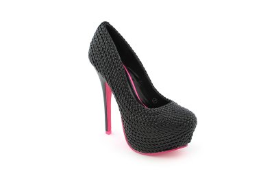 Womens 018 Stiletto Heel