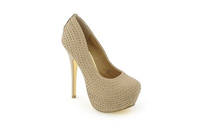 Womens 018 Stiletto Heel